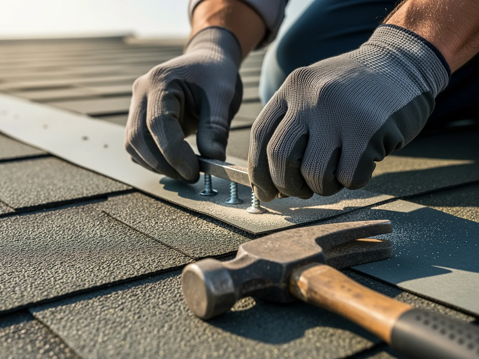 Why choose Fascia Repair in Moscow, ID